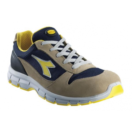 SCARPA DIADORA RUN TEXTILE S1P-SRC 40 BASSA