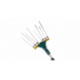 SCUOTITORE PER OLIVE FALCON AL-300 CAVO 12 MT -  12V ZANON