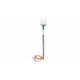 SCUOTITORE PER OLIVE FALCON AL-300 CAVO 12 MT -  12V ZANON
