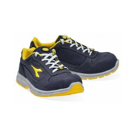 SCARPA DIADORA BASSA RUN II LOW N°38