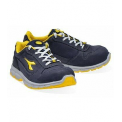 SCARPA DIADORA BASSA RUN II LOW N°45