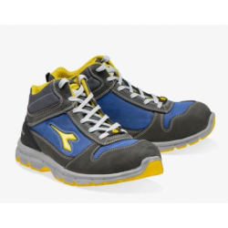 SCARPA DIADORA ALTA RUN II HIGH N°40