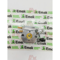 CARBURATORE DECESPUGLIATORE WALBRO WT-460B OLEO MAC= 2318520