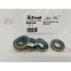 PARAOLIO 15 X 30 X 5,5 OLEOMAC