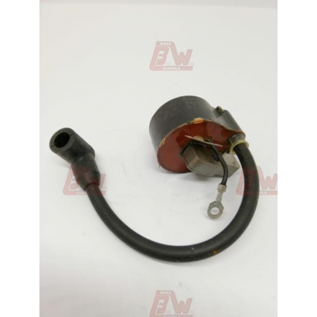 BOBINA MTS 240 CON PUNTINE