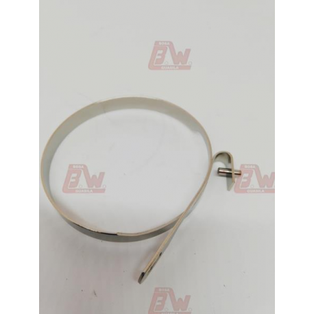 NASTRO FRENO CATENA MTS OM 940