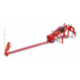 FALCIATRICE GASPARDO FIORE 205 D.SMONT.IDRAULICO