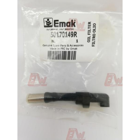 PESCA OLIO COMPLETO OLEOMAC