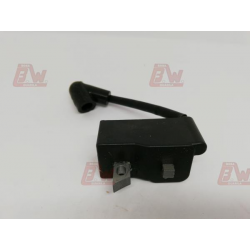 BOBINA ELETTRONICA COMPLETA PER GS350