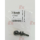 KIT PERNO ( 2PZ) PER VOLANO DECESP  OLEOMAC