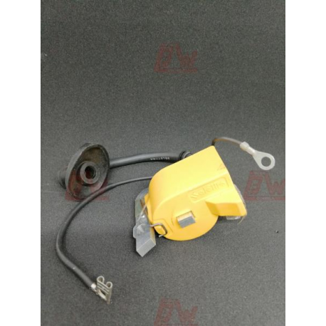 BOBINA ELETTRONICA MTS 261