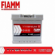 BATTERIA AUTO FIAMM    44 AH TITAN EK4 SILV