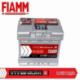 BATTERIA AUTO FIAMM    55 AH TITAN   L1 54P