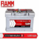 BATTERIA AUTO FIAMM    70 AH TITAN