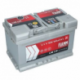 BATTERIA AUTO FIAMM    71 AH FOCUS TIPO BASSO