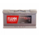 BATTERIA AUTO FIAMM  100 AH 850A 12V