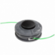 TESTINA DECESPUGLIATORE TAP&GO EVO FEMMINA SX 10X1,25