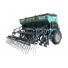 SEMINATRICE NARDI REGINA 250 SEME CONC CPL