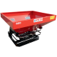 SPANDICONCIME DOPPIA VENTOLA   600 LT ZINCATO COM.IDR.