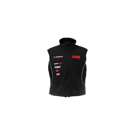 GILET LAMPA  XXL