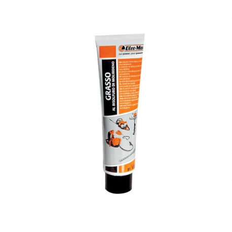 GRASSO SPECIALE PER DECESPUGLIATORI GR.125 OLEOMAC