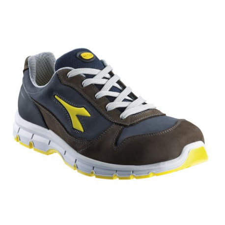 SCARPA DIADORA BASSA RUN LOW N°41