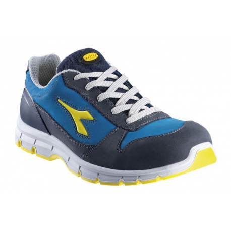 SCARPA DIADORA BASSA RUN LOW N°45