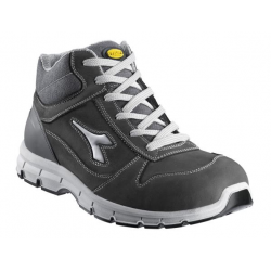 SCARPA DIADORA ALTA RUN HIGH N°39