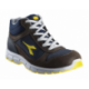 SCARPA DIADORA ALTA  RUN HIGH N°41